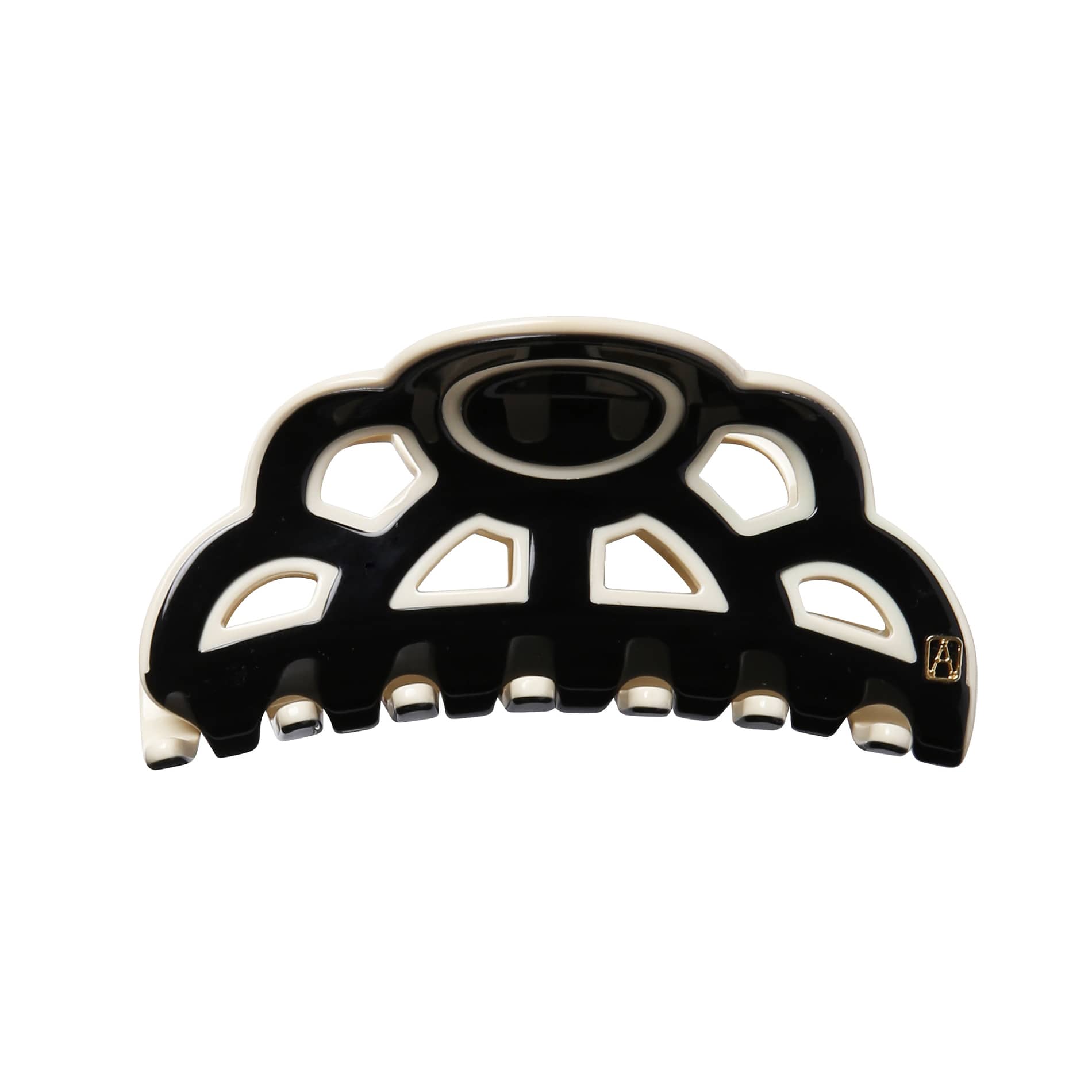 LISERAI】M クリップ｜ALEXANDRE DE PARIS（アレクサンドル ドゥ パリ）