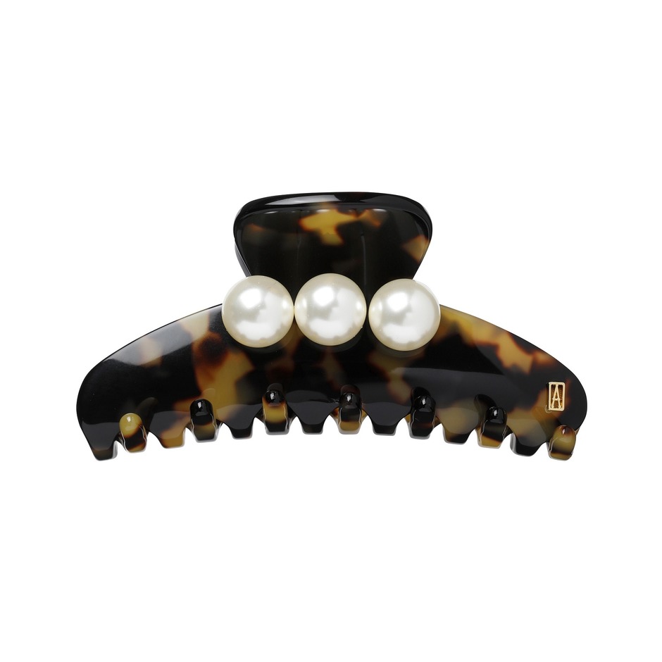 M クリップ｜ALEXANDRE DE PARIS（アレクサンドル ドゥ パリ）