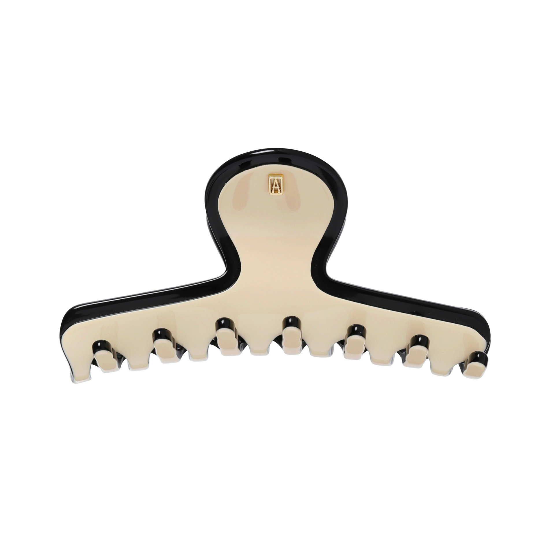 LISERAI】M クリップ｜ALEXANDRE DE PARIS（アレクサンドル ドゥ パリ）