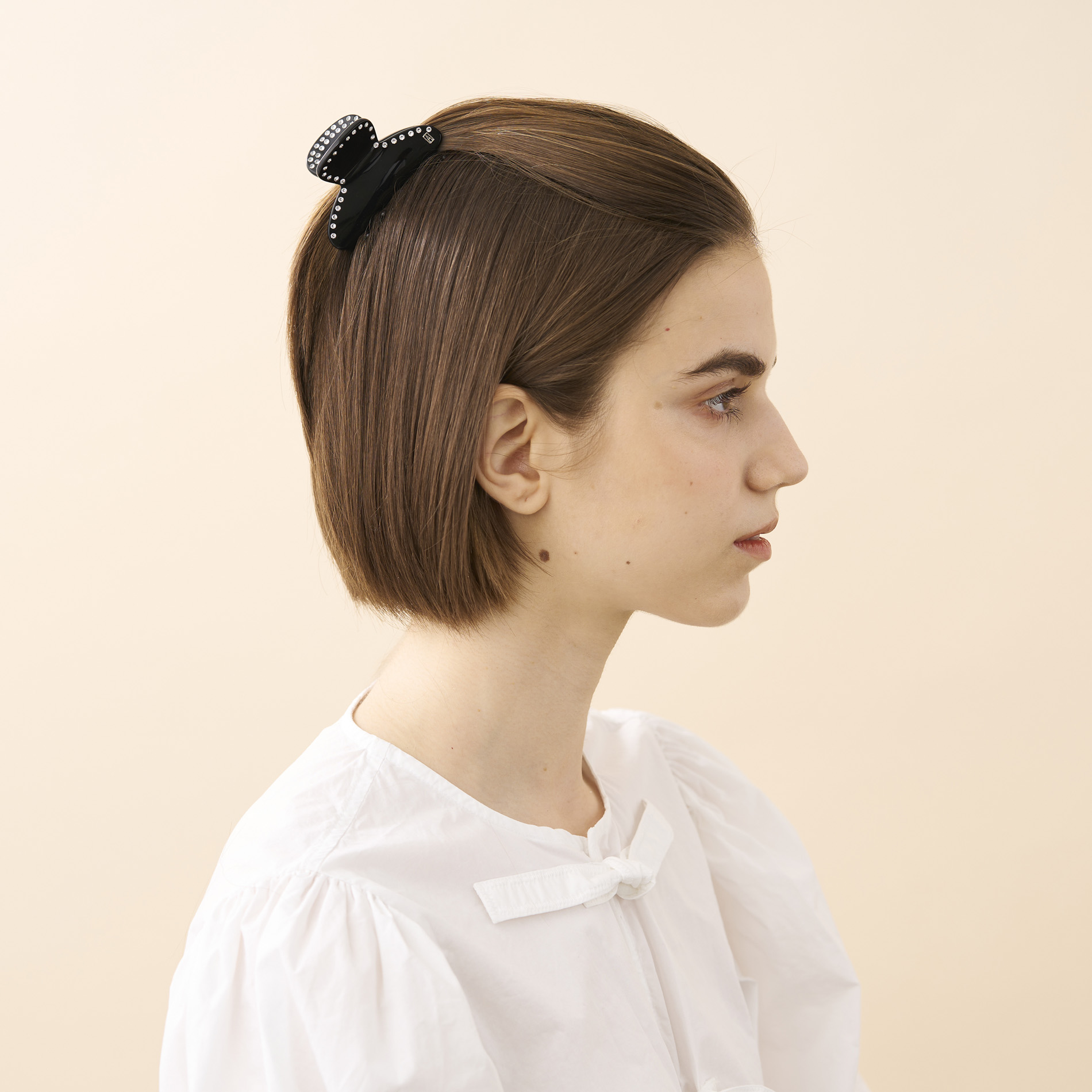 S クリップ｜ALEXANDRE DE PARIS（アレクサンドル ドゥ パリ）