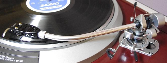 SME ＆ SHURE V15 TypeⅢ