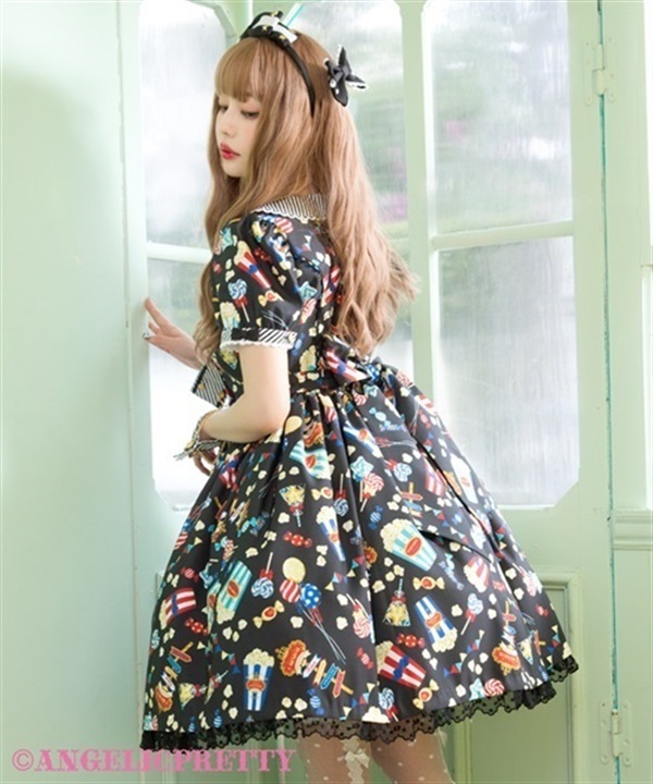 ANGELICPRETTY OnlineShop/ロリータファッション通販サイトAngelic