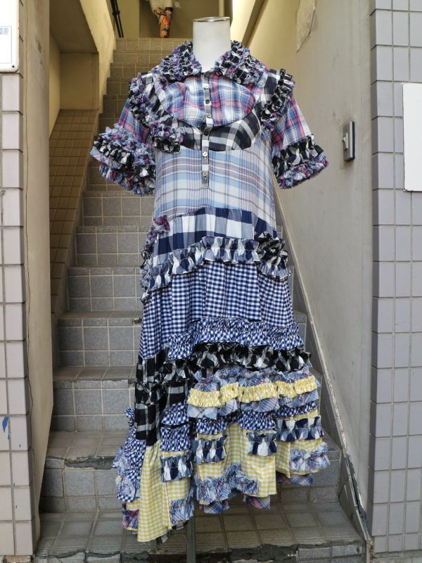 NOZOMI ISHIGUROの通販と買取。古着屋ANTON。