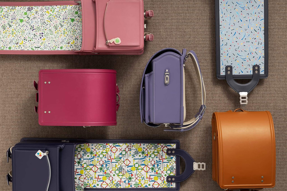 <スーパー特大サイズ⑤>モチーフ多め盛り森リース2025.ミナペルホネン仕様 hobonichi-20250123-4-f9e768e8-