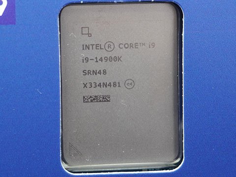 第14世代Coreの販売スタート、Core i9-14900Kは最大6GHzで動作 - AKIBA