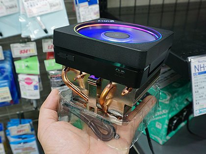 AMDファン待望の第2世代Ryzenが遂にデビュー、最上位のRyzen 7 2700Xは