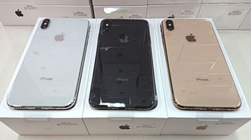 SIMカードが2枚入る「iPhone XR」香港版が入荷、256GBは実売15万円