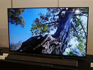 ソニーの4K Android TVは4K放送フル対応で43型21万円～ - AV Watch