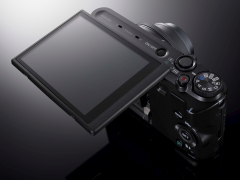 カシオ、最上位モデル「EXILIM EX-ZR1000」を国内正式発表 - デジカメ