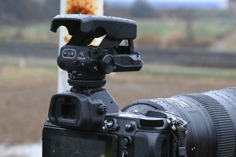 イベントレポート】助川康史さんが直伝！Nikon Z 7・Z 6で撮る「冬の