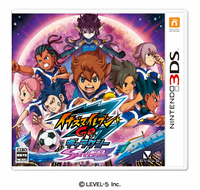イナズマイレブンGO ギャラクシー ビッグバン/スーパーノヴァ」発売日