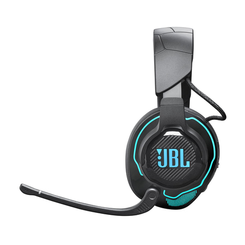 ワイヤレスゲーミングヘッドセット「JBL Quantum 910 Wireless」11月25
