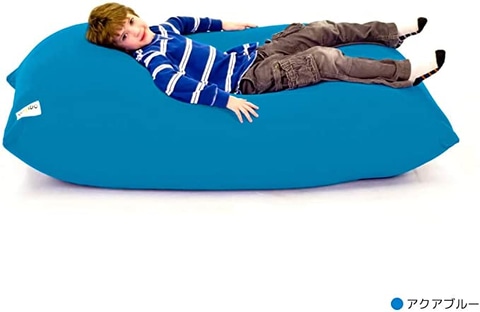 Amazon ブラックフライデー」開催中！ Yogiboのビーズクッションから3