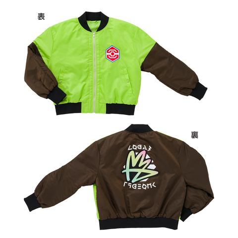 Pokemon LEGENDS Z-A」の発売を記念したグッズがポケモンセンターにて