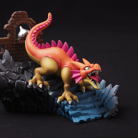 スクエニ、スマホでどこでもクジが引ける「ARくじアタルス。」を