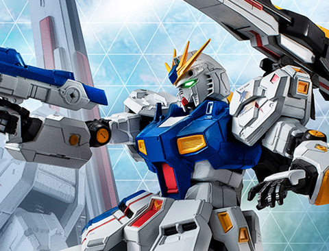 新品未開封　送料無料メタルロボット魂　νガンダム/ METAL ROBOT魂 [SIDE MS] 機動戦士ガンダム 逆襲のシャア νガンダム