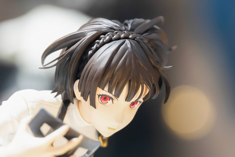 特別企画】【あみあみ展示撮り下ろし】強烈なパンチをたたき込まれたい