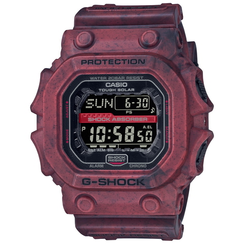 G-SHOCK、混色成形で砂や土をイメージ SAND LANDシリーズ - Impress Watch