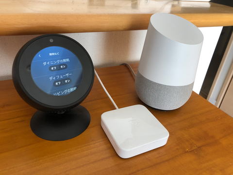 家電製品ミニレビュー】プロジェクターとシーリングライトが一体なんて