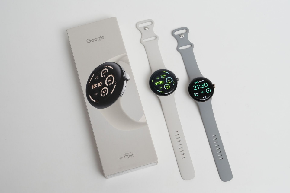 グーグルのスマートウォッチ最新版「Pixel Watch 3」レビュー、どこが
