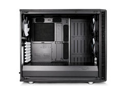 Fractal Design、420mmラジエータも搭載可能なミドルタワーPCケース