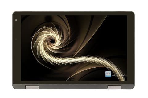 44,800円の8型UMPCが登場。M.2スロットや日本語キーボードを装備 - PC