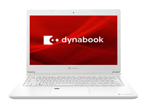 Dynabook、第11世代Core搭載の13.3型/15.6型ノート - PC Watch