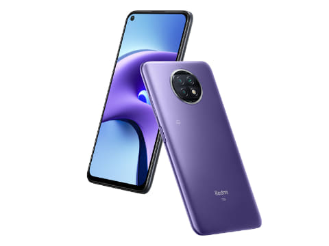 Xiaomi、2万円ちょいのFeliCa/5G対応スマホ「Redmi Note 9T」 - PC Watch