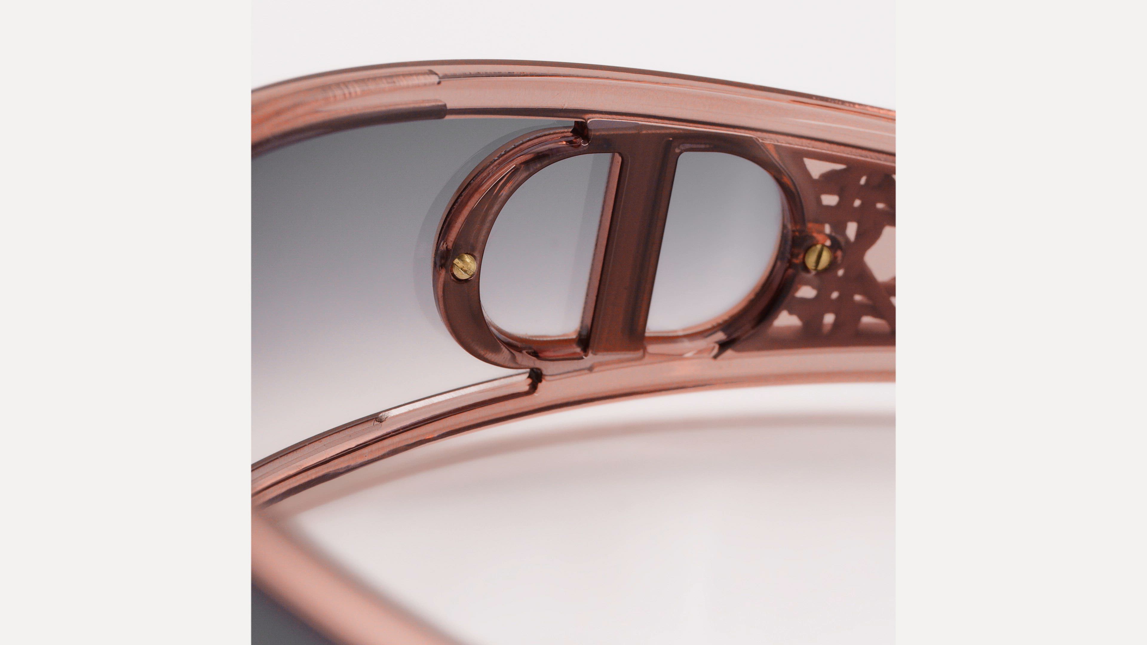 DIOR | VeryDior サングラス マスク