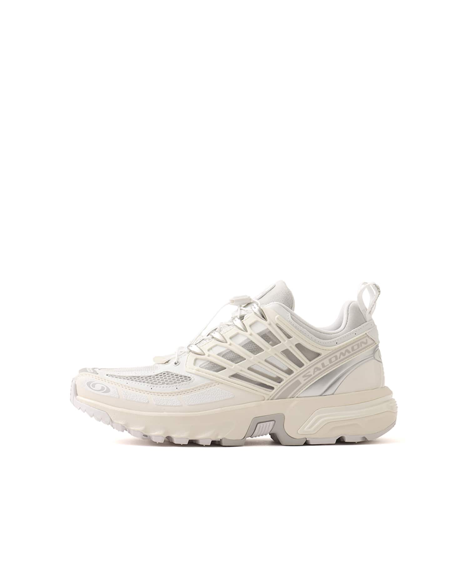 SALOMON ACS PRO White/Vanila/LunRoc（サロモン エーシーエス プロ