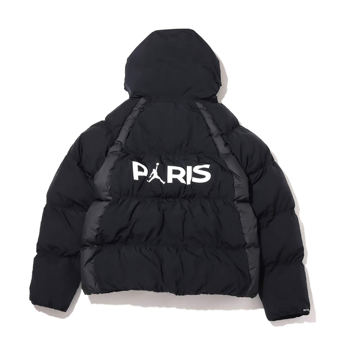 JORDAN BRAND AS M J PSG PUFFER JKT BLACK 21HO-I（ジョーダン