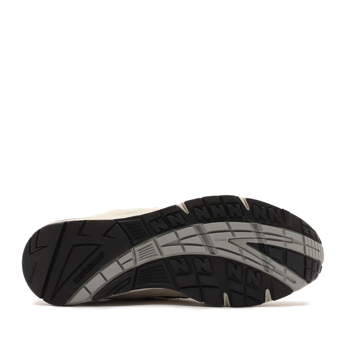 New Balance M991WIN LIGHT GRAY 23FW-I（ニューバランス M991WIN