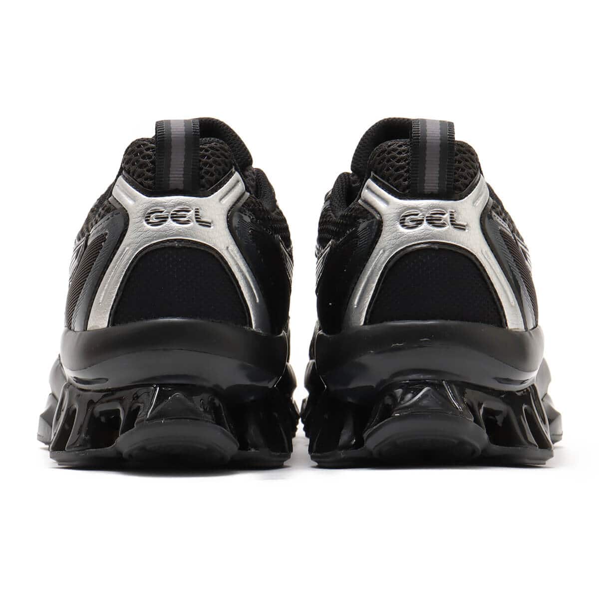 asics GEL-QUANTUM KINETIC GRAPHITE GREY/BLACK 24SS-I（アシックス