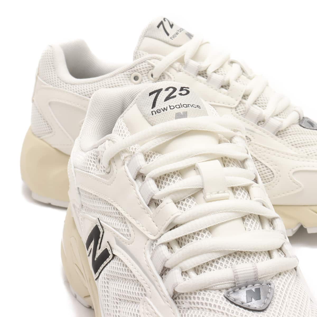 New Balance ML725CA OFF WHITE （ニューバランス ML725CA-ホワイト