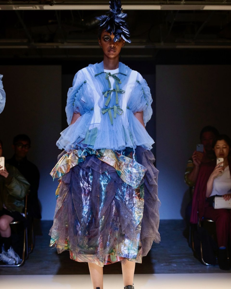 tao by Comme des Garçons presents a Tove Jansson collection