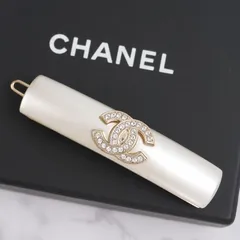 2026年最新】シャネル バレッタの人気アイテム - メルカリ