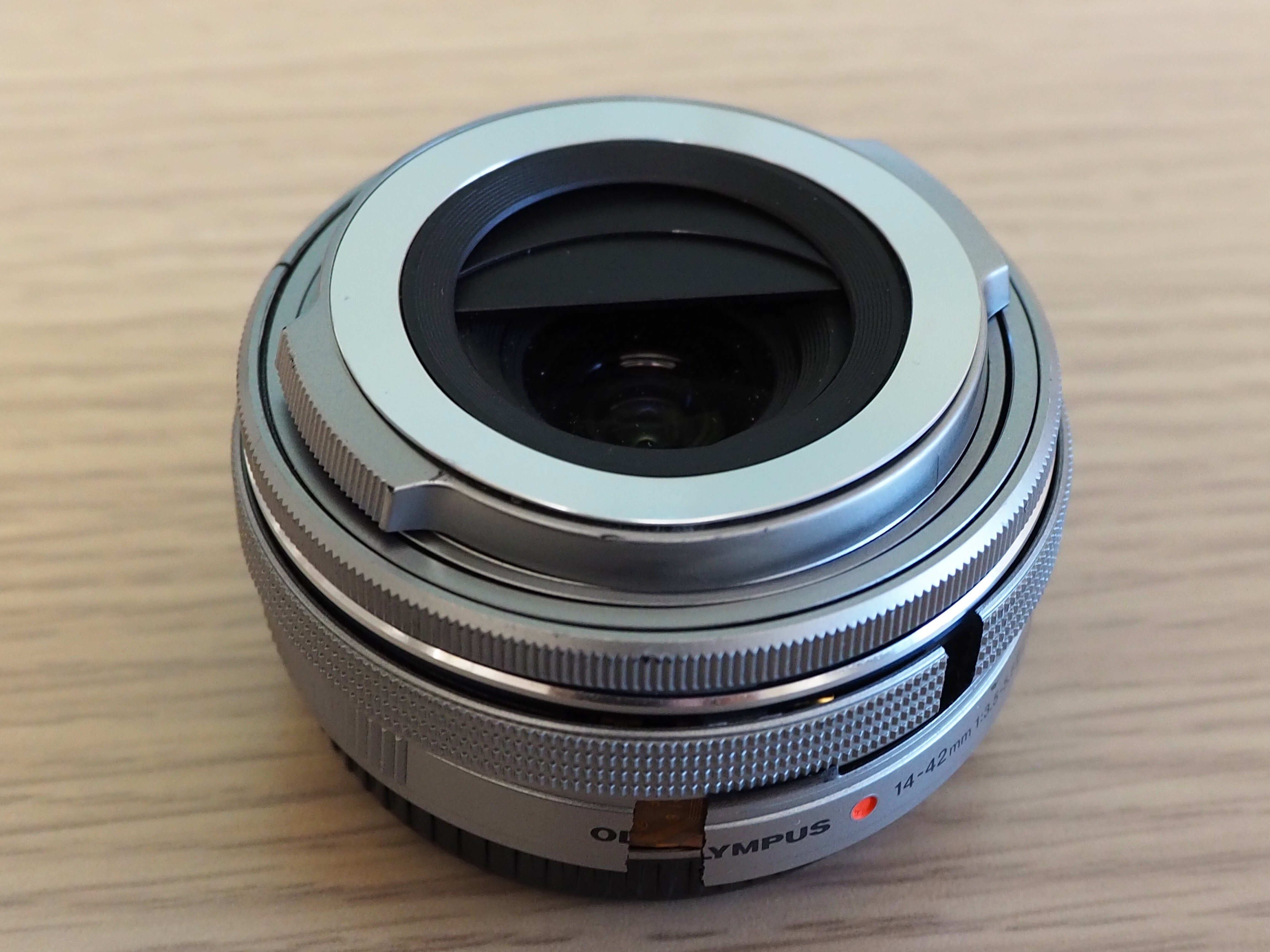 OLYMPUS M.ZUIKO DIGITAL 12-45mm f4.0 PRO｜Akio van der Meer