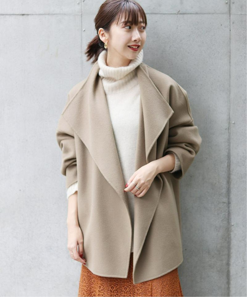 Plage(プラージュ)の「ハミルトンミドルコート2◇」 - PARTE