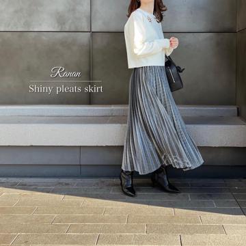 Odette e Odile(オデットエオディール)の「【WEB限定】O ポインテッド