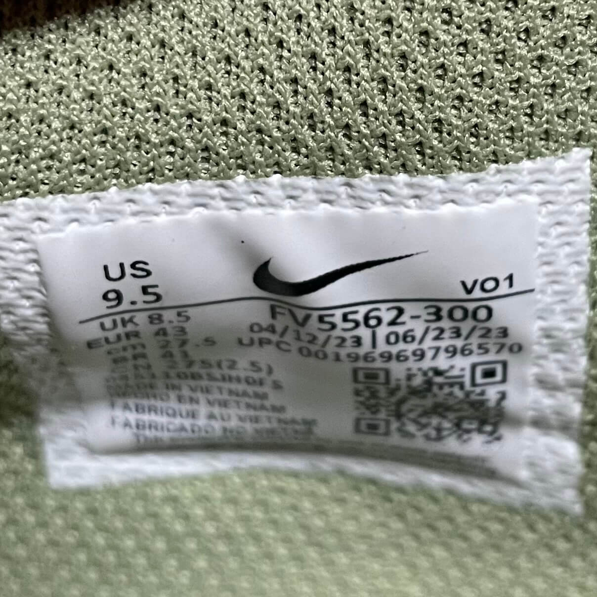 NIKE JA 1 NRG EP PERFORMANCE REVIEW - ASTERKICKS