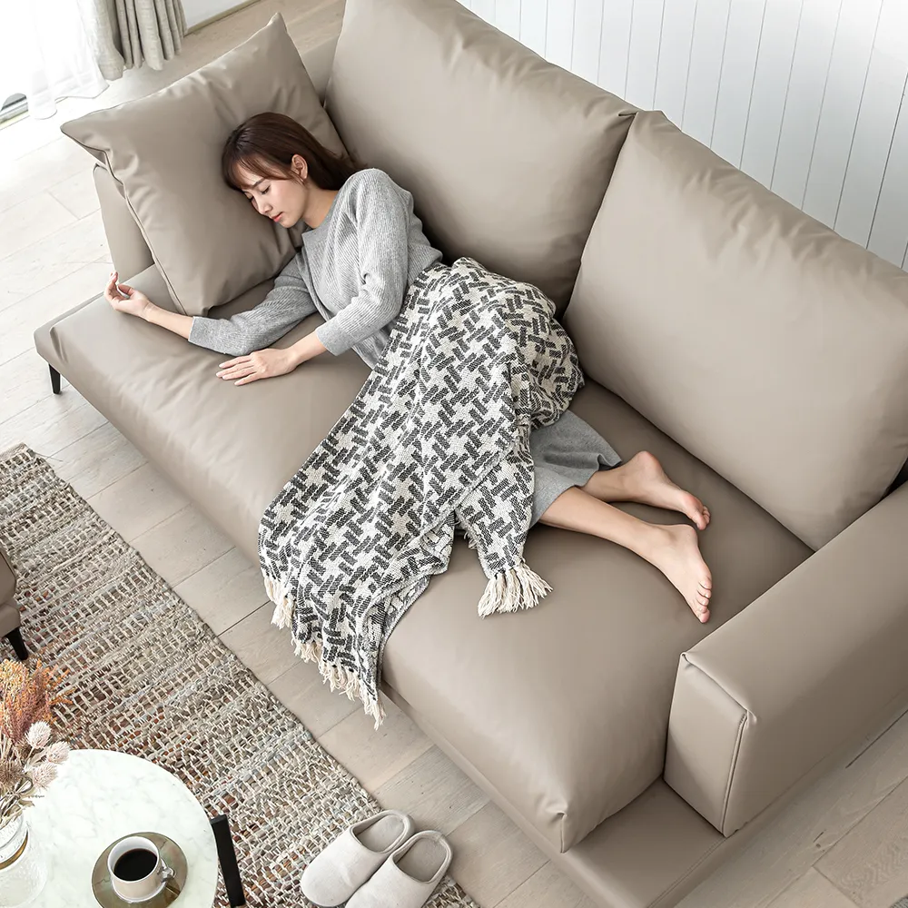 最終入荷のため特価】Cremona EPUレザータイプ｜オットマン別売