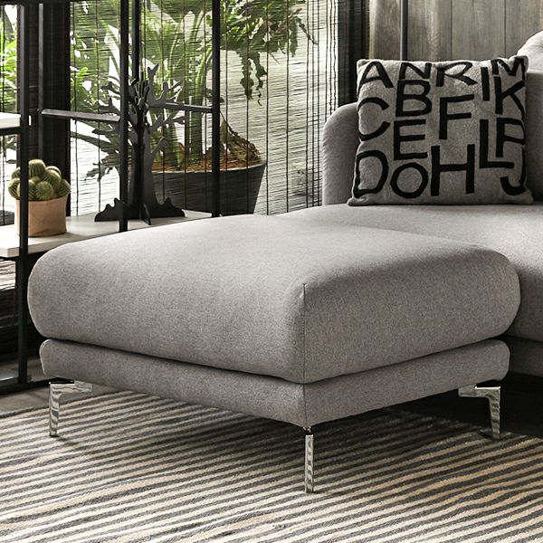 Lario オットマン単品｜【アルモニア公式】家具・インテリア通販