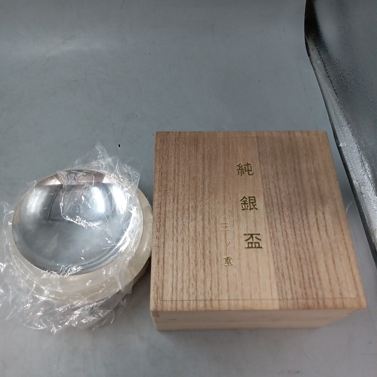 天賞堂 純銀の値段と価格推移は？｜9件の売買データから天賞堂 純銀の