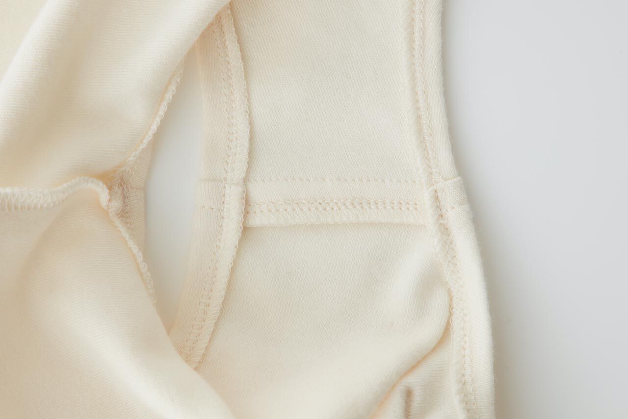 旧バージョン】【新生児～6ヶ月頃】愛波 おくるみスリーパー® 通年-春