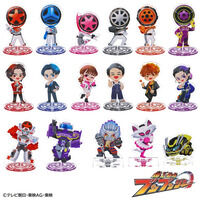 マスコレプレミアム 仮面ライダークウガ コンプリートセット | 仮面