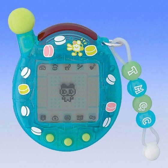 バンダイ 商品・サービスサイト | 超じんせーエンジョイ！たまごっち