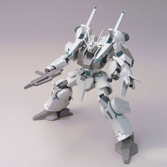 HGUC 1/144 シルヴァ・バレト│株式会社BANDAI SPIRITS（バンダイ