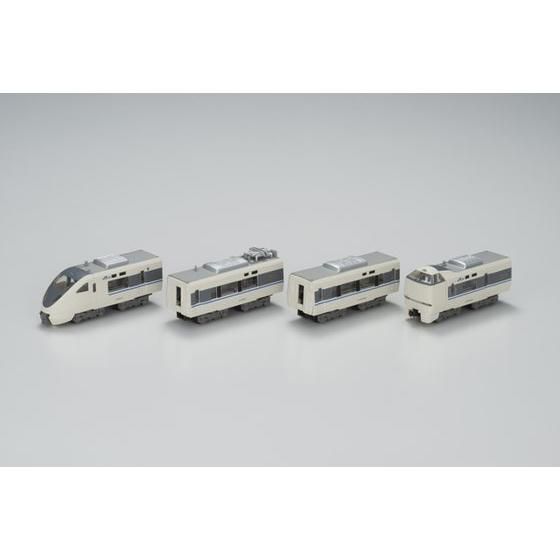 Bトレインショ-ティ- JR西日本683系 サンダーバード│株式会社BANDAI