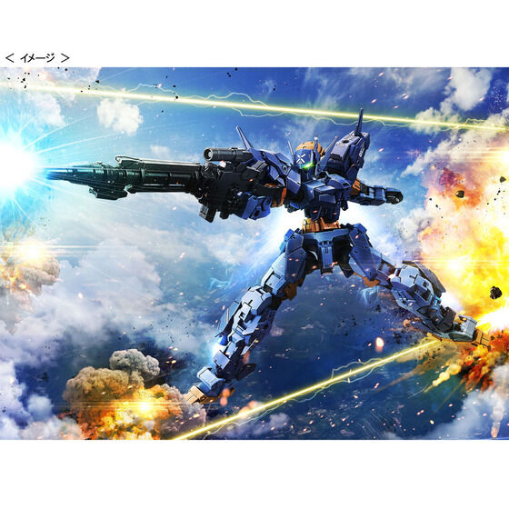30MM 1/144 eEXM-17A アルト（X777部隊所属機）│株式会社