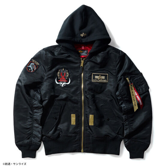 STRICT-G×ALPHA｜バンダイナムコグループ公式通販サイト